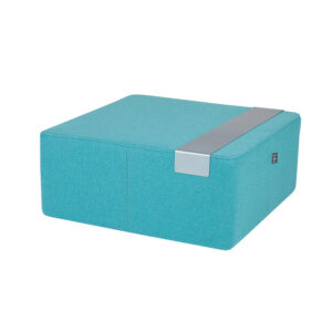 UNITE pouf