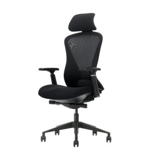 Bureaustoel serie 600 NEN